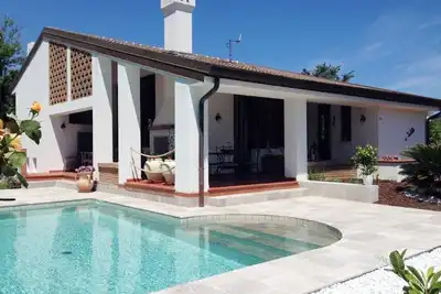 Image de Isabella, Isola di Albarella, Italy