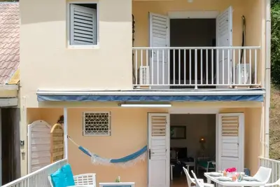 Image de Belle villa idéale pour famille de 4 personnes à 2 min à pieds de la plage