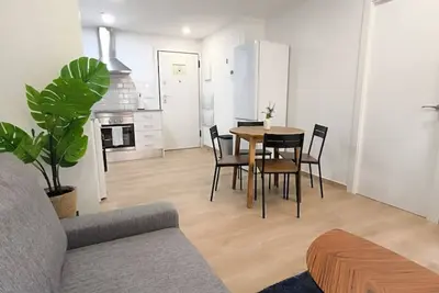 Image de The Cute little apartment