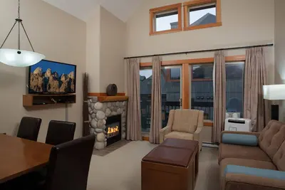 Image de Lodges at Canmore