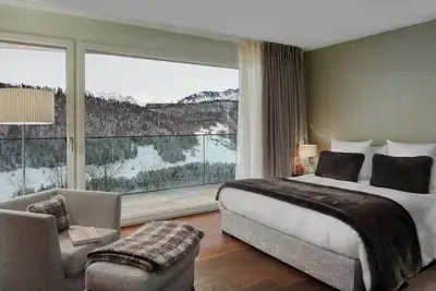 Image de Panorama Residence at the Bürgenstock Resort