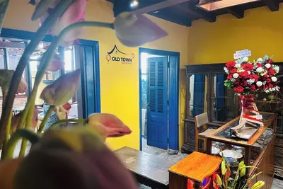 Image de A Peaceful Retreat in Old Town – Where History Meets Modern Hospitality