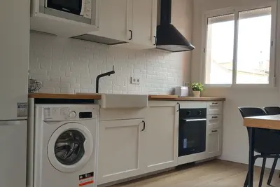 Image de Duplex With terrace next to the beach of Sant Feliu de Guixols