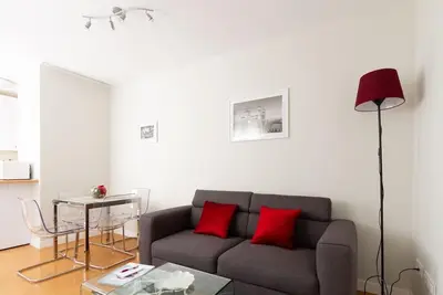 Image de Ibiza - Parque del Retiro- 2 Bedrooms