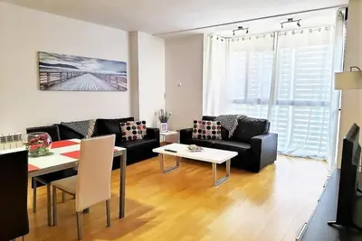 Image de Las Tablas - 2 Bedrooms with terrace