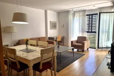 Image de Las Tablas - 3 Bedrooms with terrace