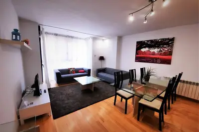 Image de Las Tablas - 3 Bedrooms with terrace