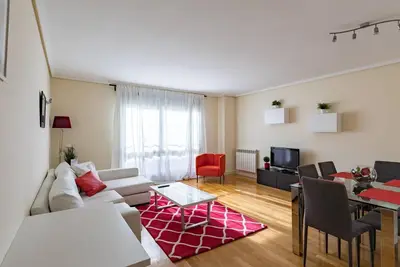 Image de Las Tablas - 3 Bedrooms with parking