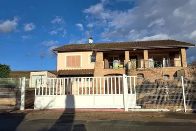 Image de Vacances en Beaujolais