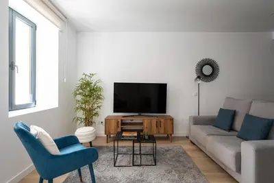 Image de Cuatro Caminos - 2 bedrooms duplex