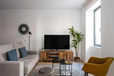 Image de Cuatro Caminos - 2 bedrooms duplex