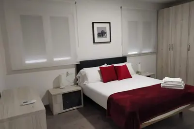 Image de Paseo de la Castellana - 2 Bedrooms