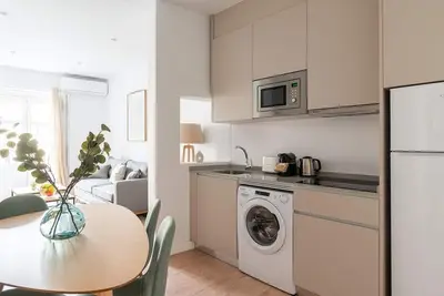 Image de Tirso de Molina - 1 Bedroom