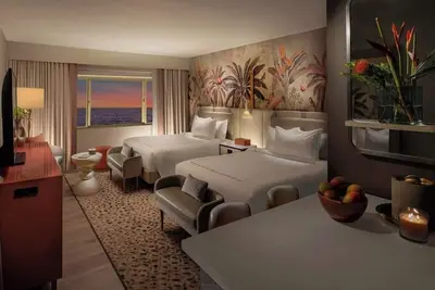 Image de Making The Best Memories Along The Way! Unit with Ocean View, Pets Are Welcome!