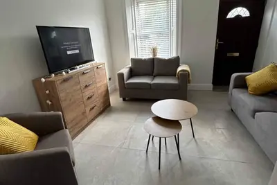 Image de Cosy Corner Sligo