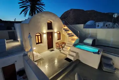 Image de Dreamer's secret villa