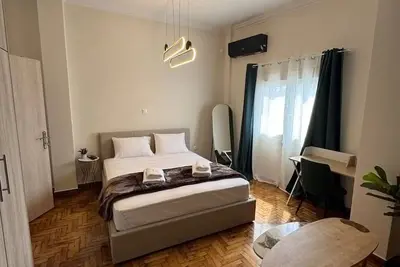 Image de Chara's 2 Cozy Apartment