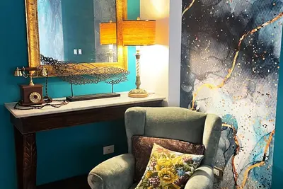 Image de Domus Jonia: dream or reality in the Eternal City, an italian apartment!