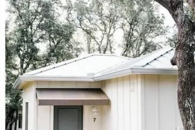 Image de Cottage #7 with onsite Saltwater Pool and Cafe