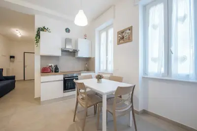 Image de Bramante Apartment - Une Chambre Appartement, Couchages 4