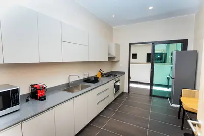 Image de Bel appartement au coeur d'Abidjan