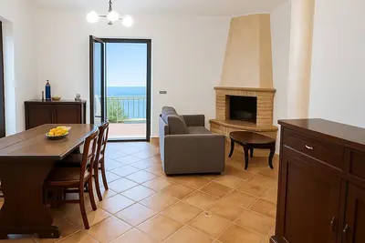 Image de Villa Lucia Sea View Holiday Home