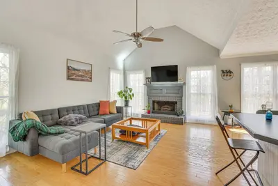 Image de Dacula Getaway – 5br/3. 5ba