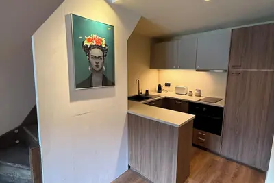Image de Appartement le Cosy