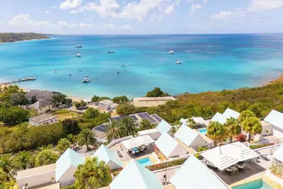 Image de Premier Villa @ CeBlue! 5 King Suites & Hotel Amenities! Perfect for Couples & Families!