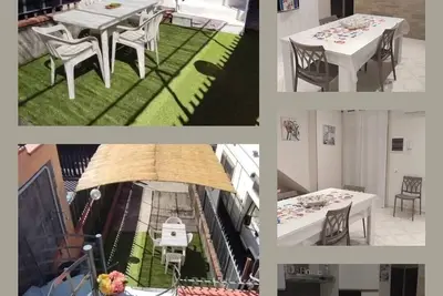 Image de At Erica's house