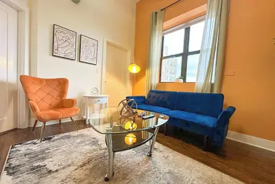 Image de McCormick Cozy 3Bedroom with Optional Parking for 8 guests