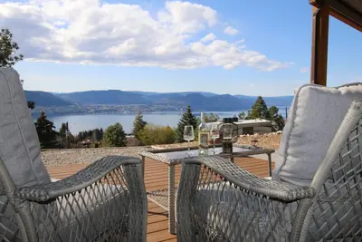 Image de Private Suite with Amazing Lake View