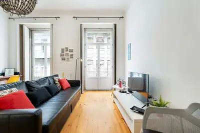 GuestReady - L'expérience dolce à Porto