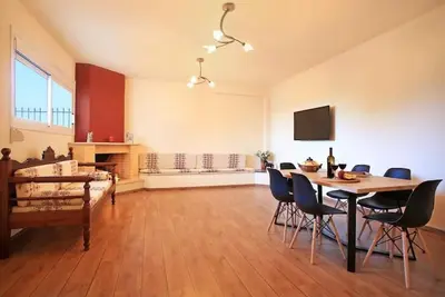 Image de Villa Pelagos View, Privite pool, 4 Bedroom, Quite Place