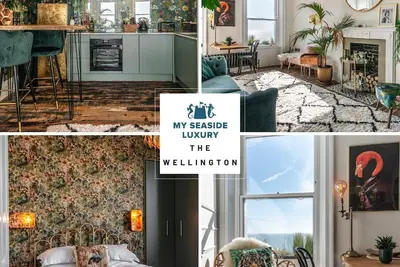 Image de The Wellington 2 - Style, charm and sea views