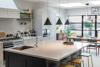 Image de Serenity Sands - Modern 4 bedroom home
