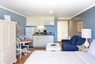Image de Beachside Village Resort