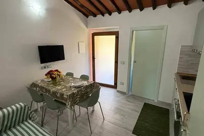 Image de Casa Baba - Deux Chambres Appartement, Couchages 6
