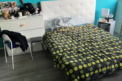 Image de L'appart T2 Cosy plein sud