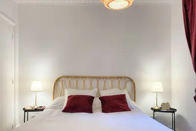 Image de Appartement de charme sur les toits de Cauterets