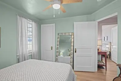 Image de Charming 2-bedroom house in lovely Edenton with Ac, WiFi