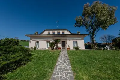 Image de Villa Ninfea Lux - Rural Villa