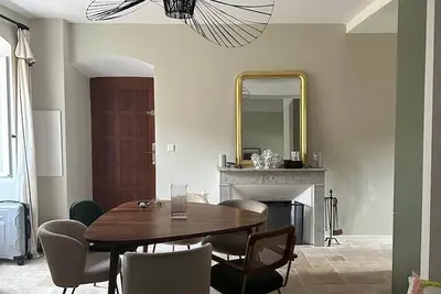 Image de A Casa Laetizia - Superbe appartement dans village de charme en Corse du Sud