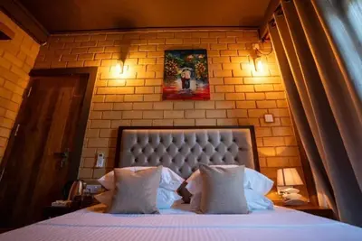 Image de Bricks 90 Weligama - Deluxe Double or Twin Room