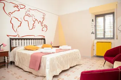 Image de A Casa di Giò - Campania