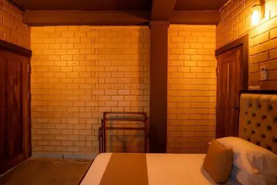 Image de Bricks 90 Weligama - Deluxe Double or Twin Room with Sea View