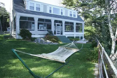 Image de Osprey Perch - Large Family Cottage - Waterfront