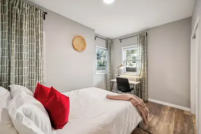 Image de West Philly Charm: 2br Haven mins from Chop/Penn