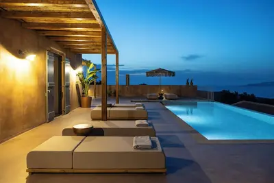 Image de Terracotta Fiscrdo Villas\n 3 bedrooms