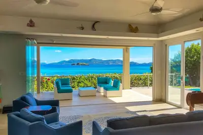 Image de Sapphire Beach Retreat